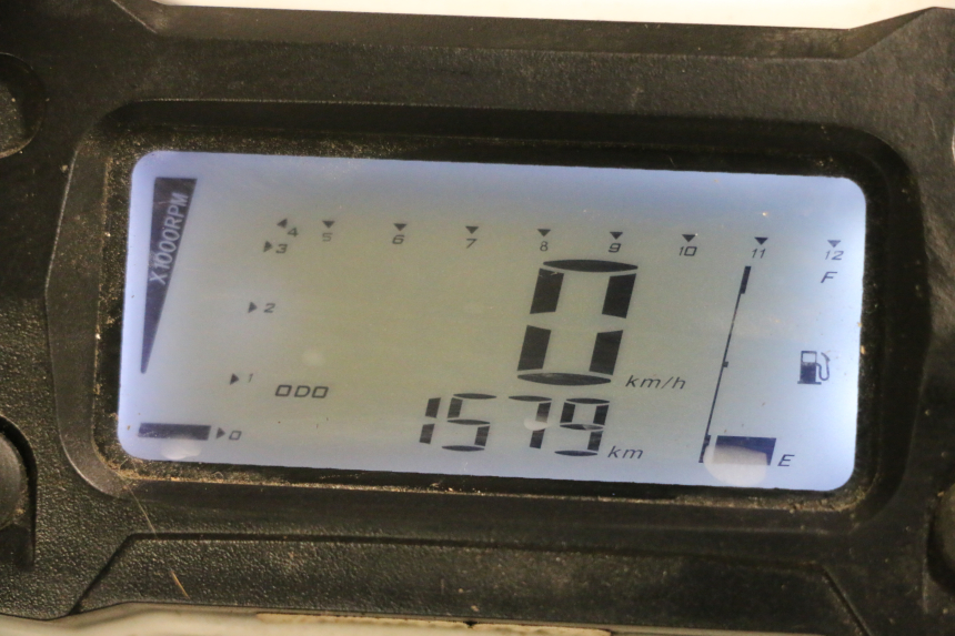 photo de COMPTEUR HYTRACK ST 170 (2020 - 2024) - Autre angle de vue