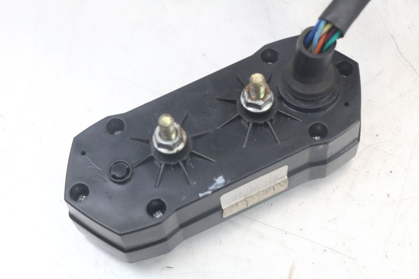 photo de COMPTEUR HYTRACK ST 170 (2020 - 2024) - Vue d’ensemble