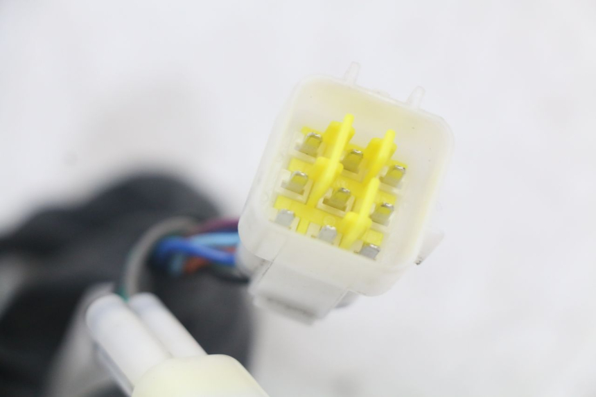 photo de COMPTEUR HYTRACK ST 170 (2020 - 2024) - Pièce contrôlée