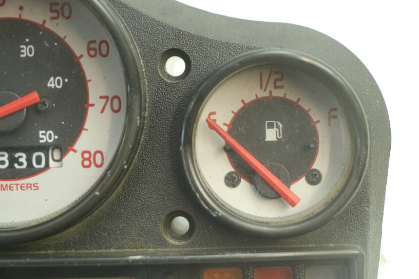 photo de COMPTEUR  GILERA STALKER 50 (2004 - 2014) - Zoom état d’usage