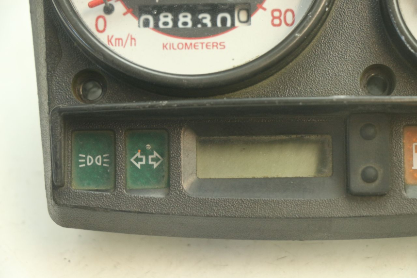 photo de COMPTEUR  GILERA STALKER 50 (2004 - 2014) - Autre angle de vue