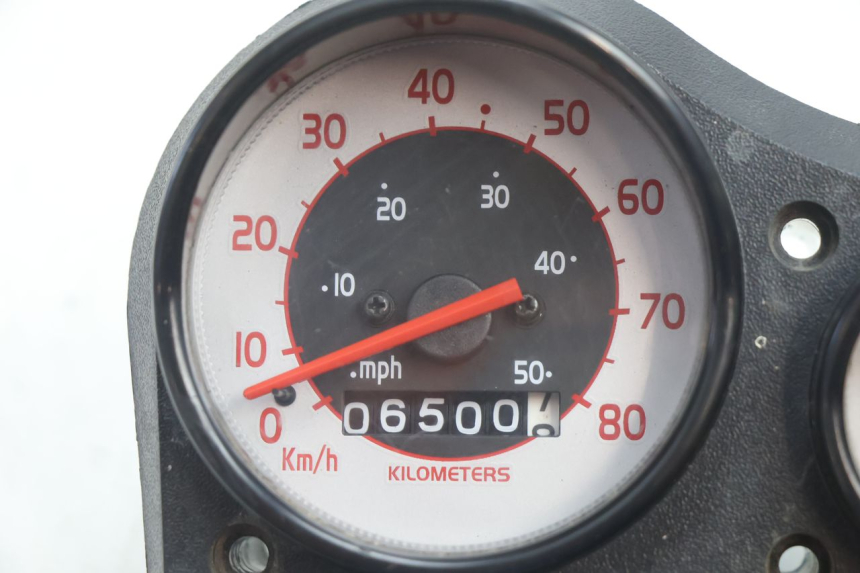 photo de COMPTEUR  GILERA STALKER 50 (2004 - 2014) - Détail de la pièce