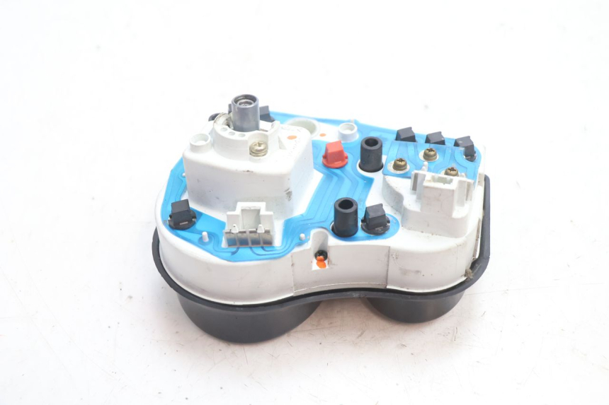 photo de COMPTEUR  GILERA STALKER 50 (2004 - 2014) - État de surface