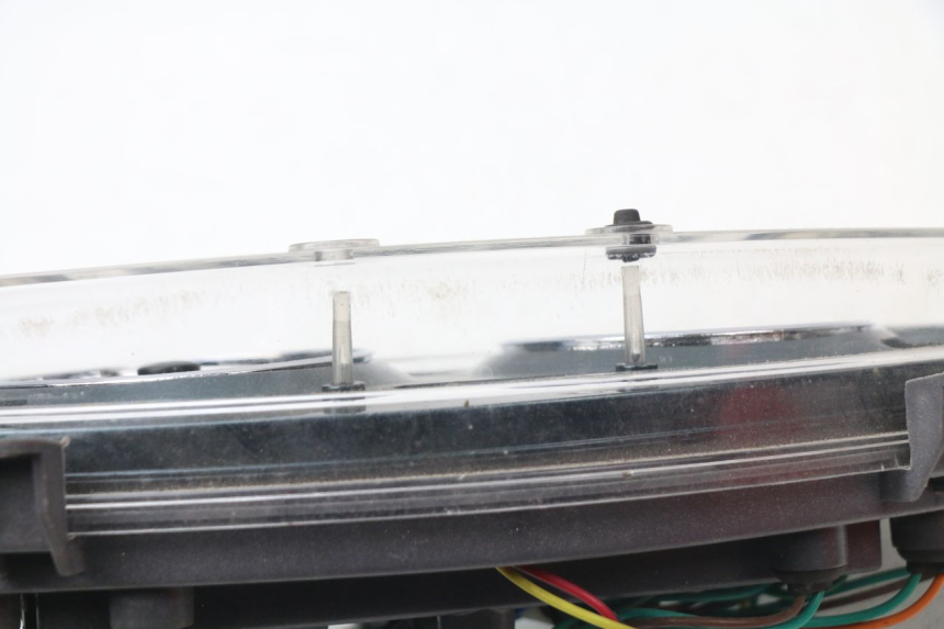 photo de COMPTEUR  RAZZO STEED 125 (2012 - 2018) - Détail de la pièce