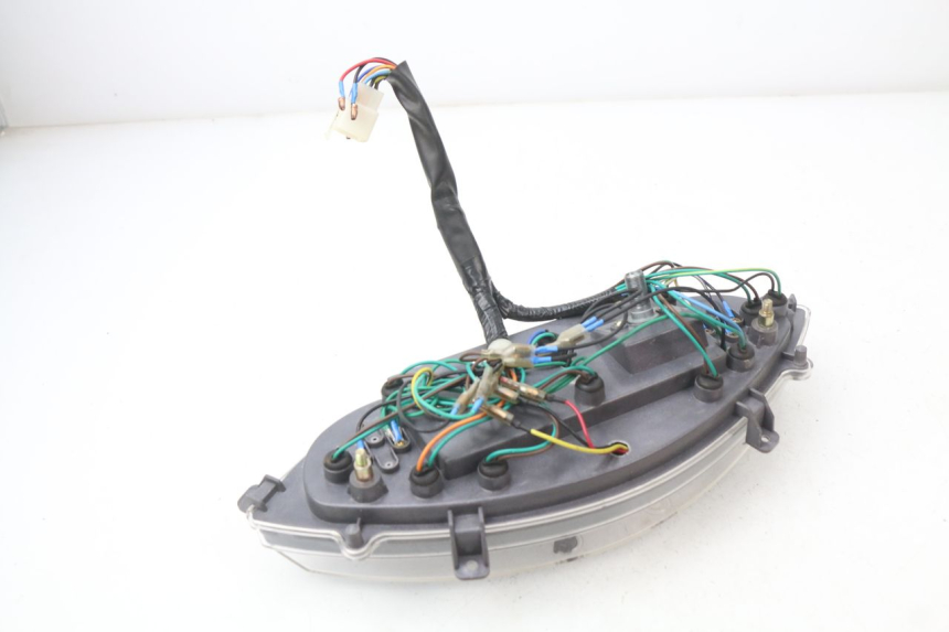 photo de COMPTEUR  RAZZO STEED 125 (2012 - 2018) - Autre angle de vue