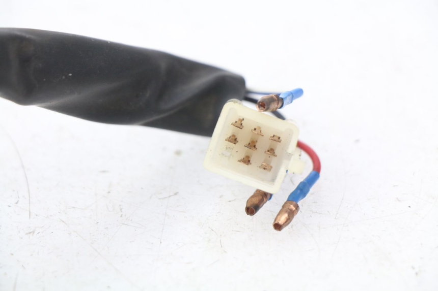 photo de COMPTEUR  RAZZO STEED 125 (2012 - 2018) - Vue d’ensemble