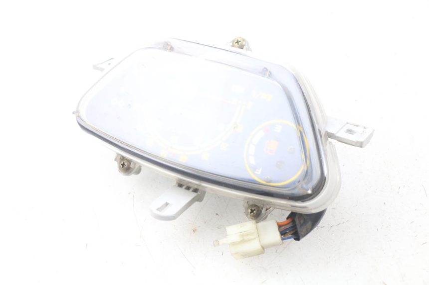 photo de COMPTEUR  FYM STRADA 50 (2007 - 2014) - Détail de la pièce