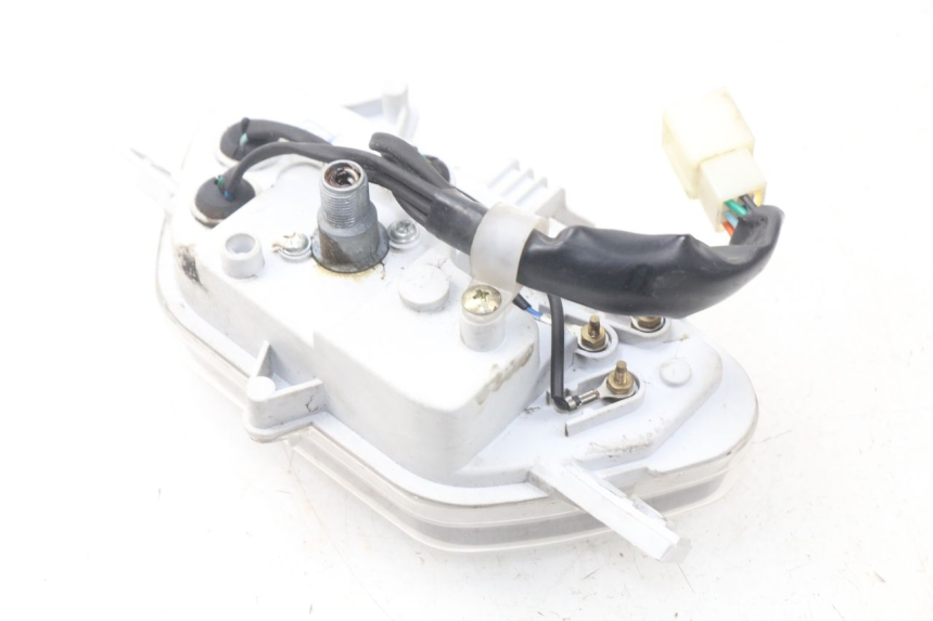 photo de COMPTEUR  FYM STRADA 50 (2007 - 2014) - Zoom état d’usage