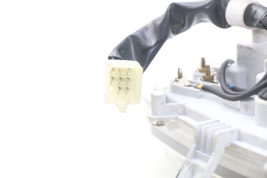 photo de COMPTEUR  FYM STRADA 50 (2007 - 2014) - Autre angle de vue