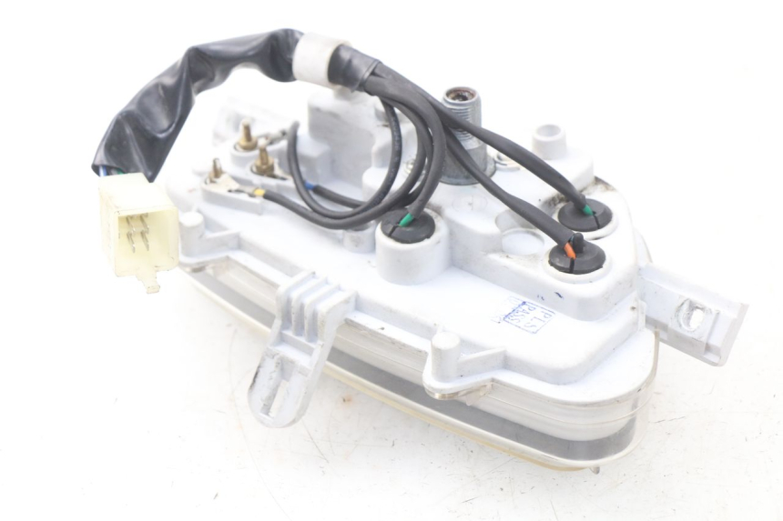 photo de COMPTEUR  FYM STRADA 50 (2007 - 2014) - Gros plan technique