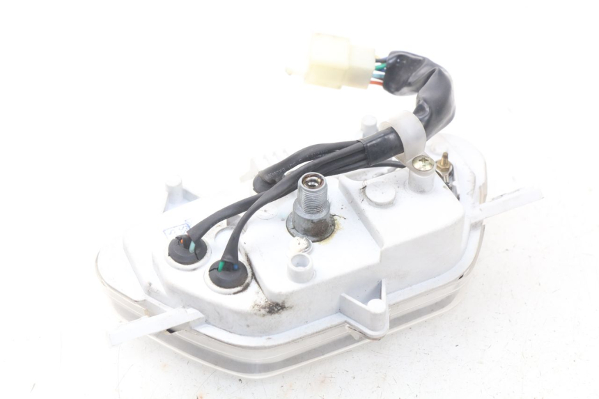 photo de COMPTEUR  FYM STRADA 50 (2007 - 2014) - Vue d’ensemble