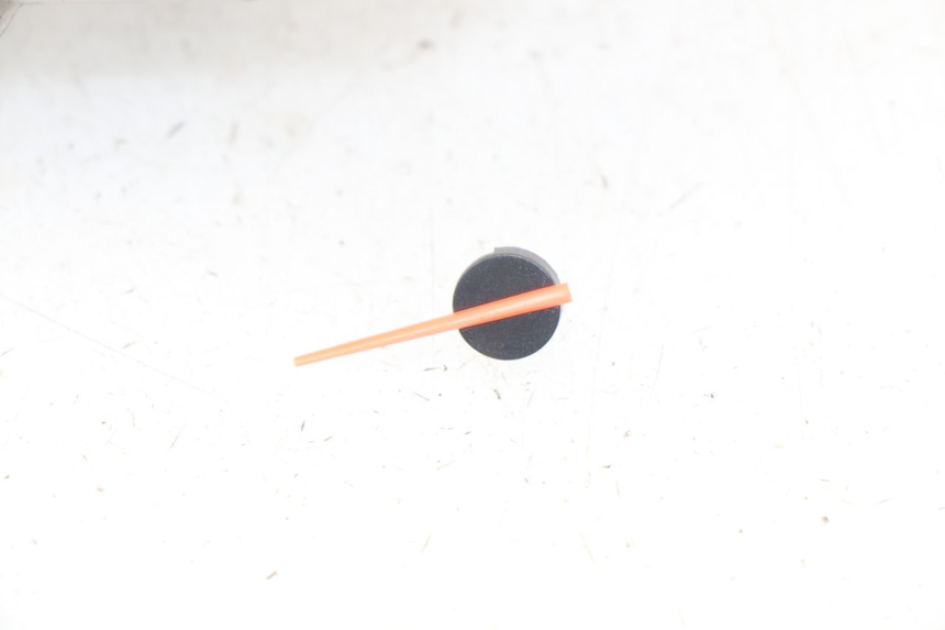 photo de COMPTEUR  FYM STRADA 50 (2007 - 2014) - Pièce contrôlée