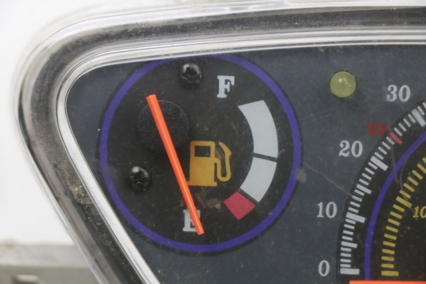 photo de Odometer VASTRO STREET X 4T 50 (2016 - 2021) - Détail de la pièce