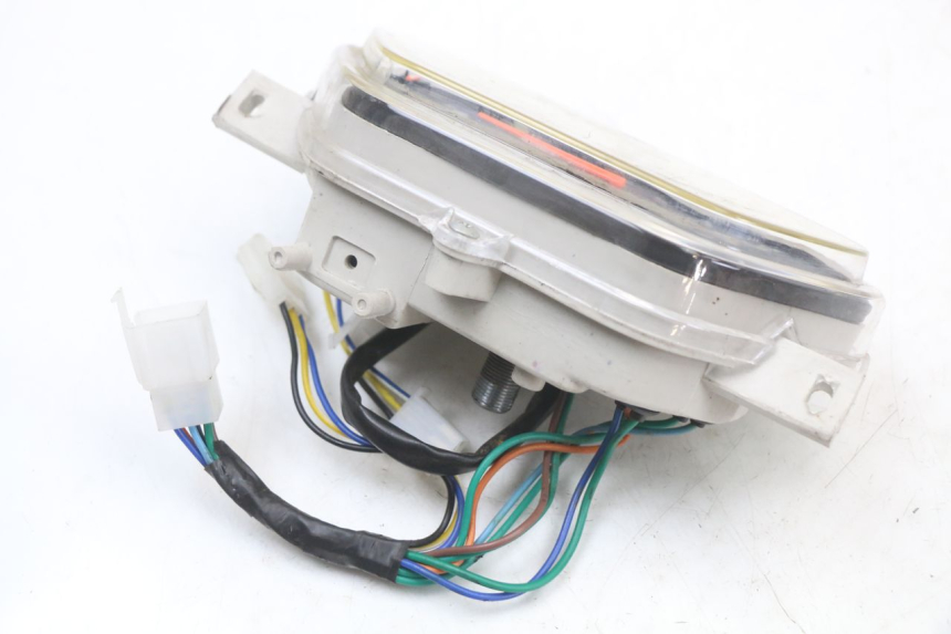 photo de Odometer VASTRO STREET X 4T 50 (2016 - 2021) - Autre angle de vue