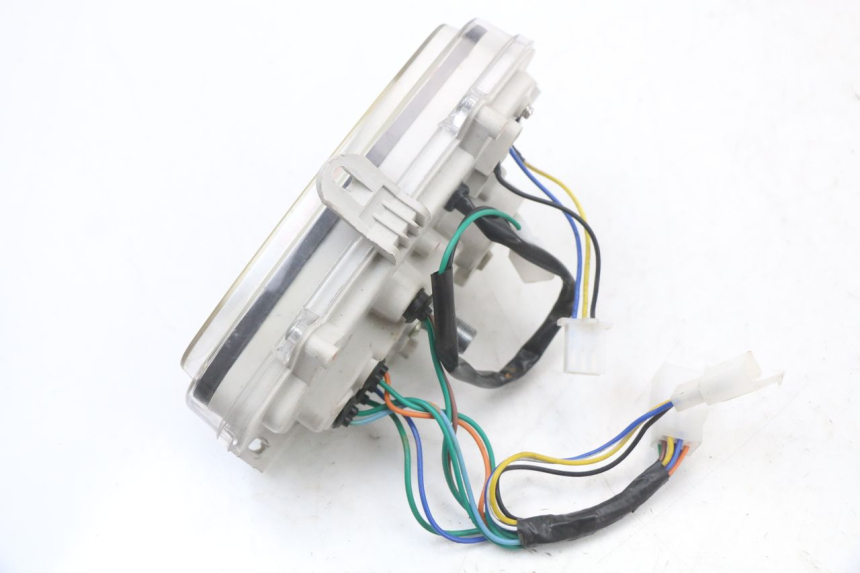 photo de Odometer VASTRO STREET X 4T 50 (2016 - 2021) - Gros plan technique