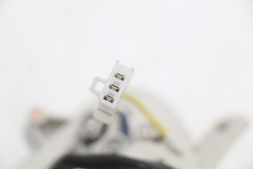 photo de Odometer VASTRO STREET X 4T 50 (2016 - 2021) - État de surface