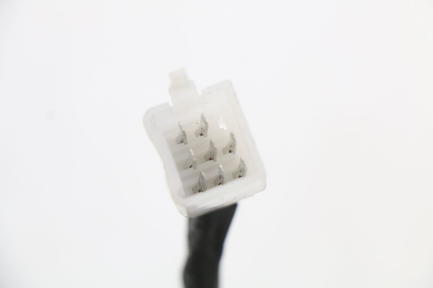 photo de Odometer VASTRO STREET X 4T 50 (2016 - 2021) - Marquages et références