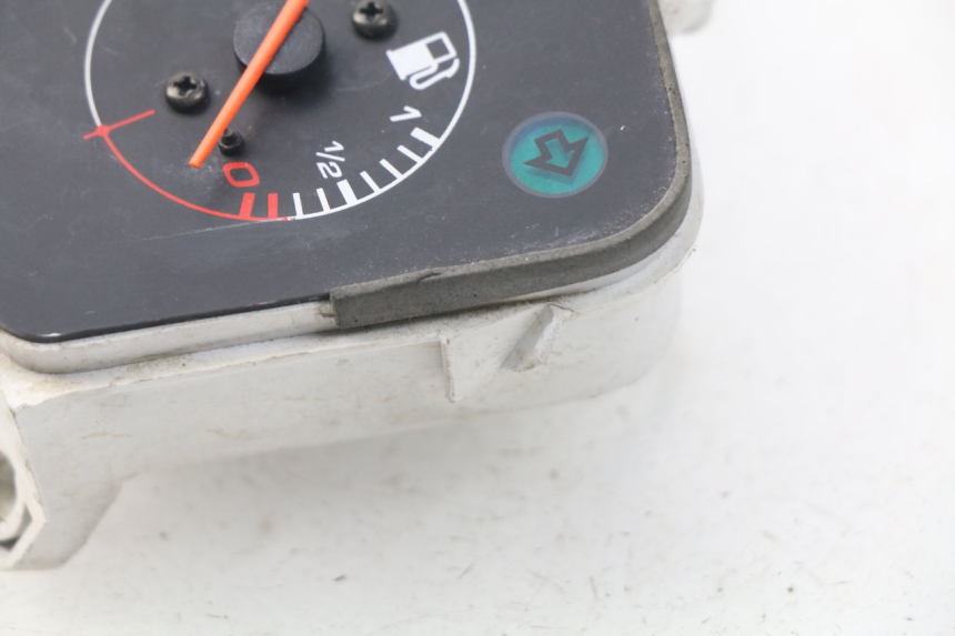 photo de COMPTEUR  PEUGEOT STREETZONE 2T 50 (2014 - 2019) - Vue d’ensemble