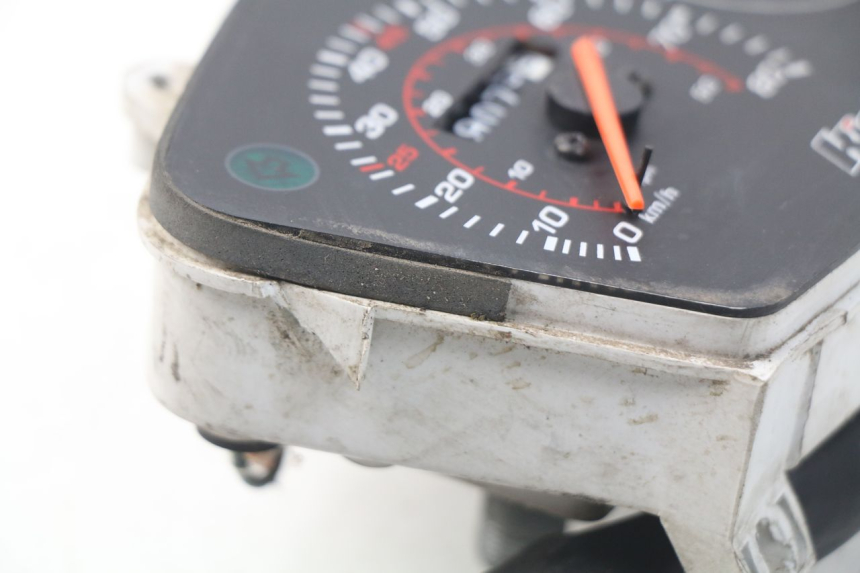 photo de COMPTEUR  PEUGEOT STREETZONE 2T 50 (2014 - 2019) - Pièce contrôlée