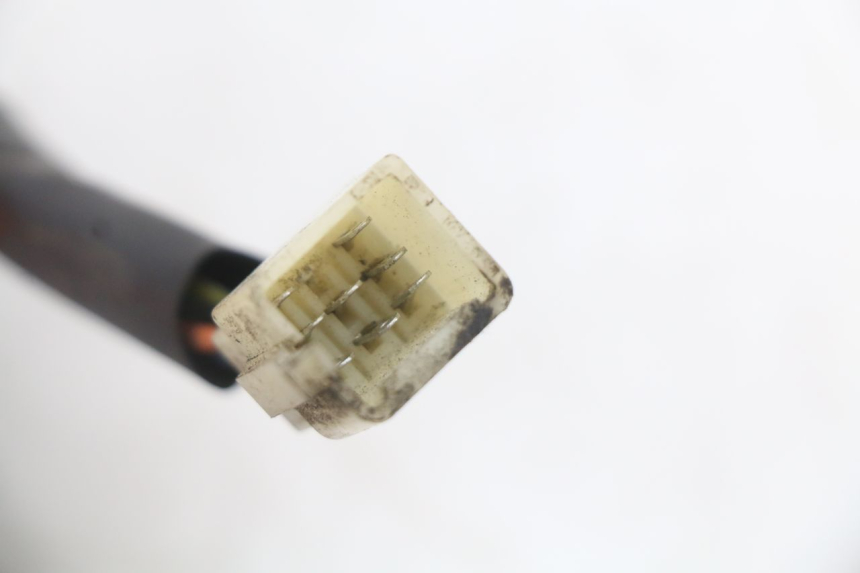 photo de COMPTEUR  PEUGEOT STREETZONE 2T 50 (2014 - 2019) - Marquages et références