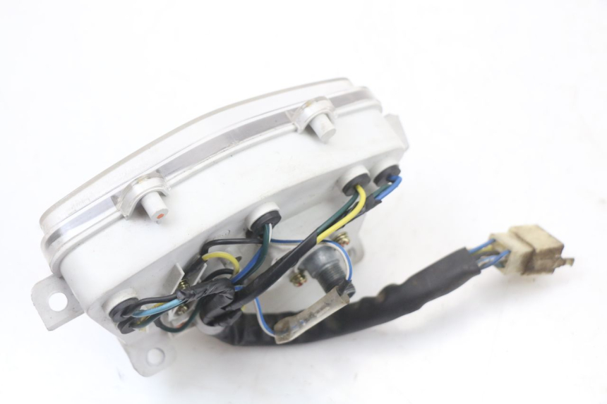 photo de COMPTEUR  PEUGEOT STREETZONE I 2T 50 (2018 - 2020) - Gros plan technique