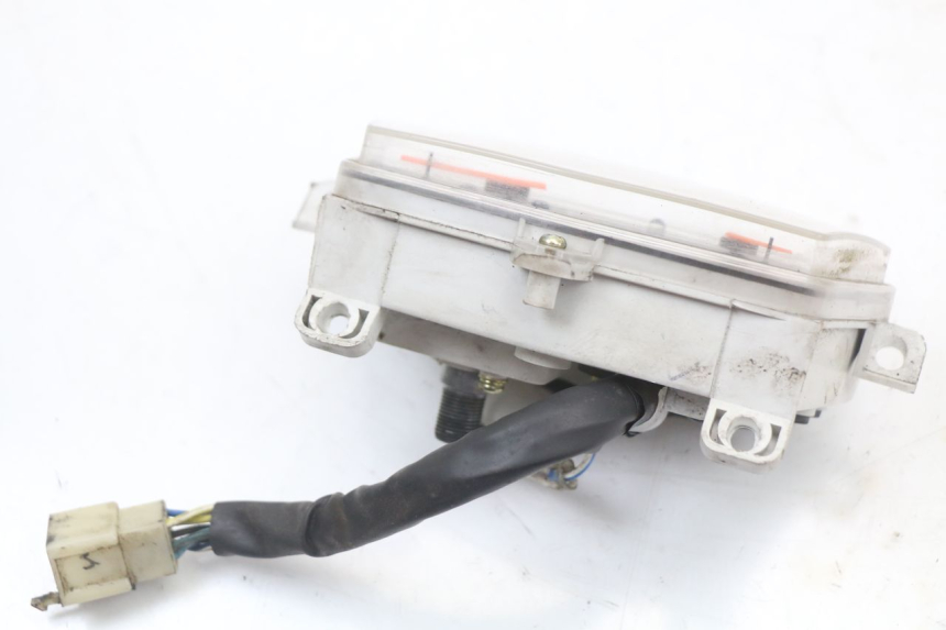 photo de COMPTEUR  PEUGEOT STREETZONE I 2T 50 (2018 - 2020) - Vue d’ensemble