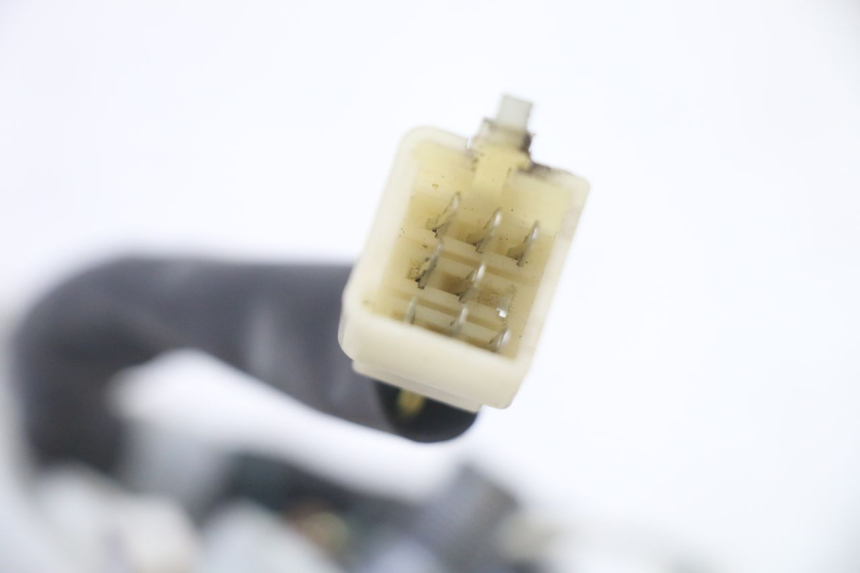 photo de COMPTEUR  PEUGEOT STREETZONE I 2T 50 (2018 - 2020) - Pièce contrôlée