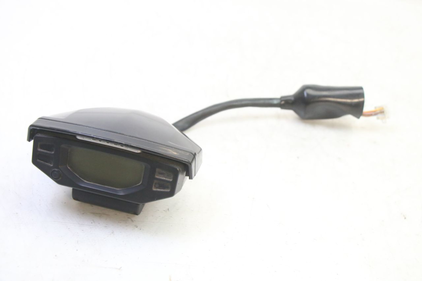 photo de COMPTEUR  PEUGEOT STREETZONE I NAKED 2T 50 (2018 - 2020) - Vue principale