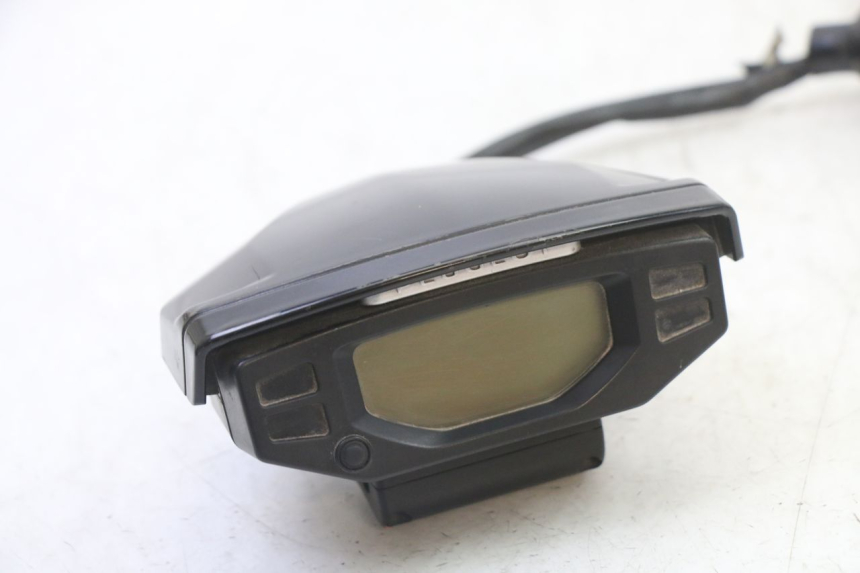 photo de COMPTEUR  PEUGEOT STREETZONE I NAKED 2T 50 (2018 - 2020) - Vue d’ensemble