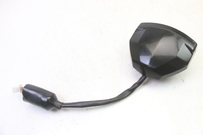 photo de COMPTEUR  PEUGEOT STREETZONE I NAKED 2T 50 (2018 - 2020) - Points de fixation