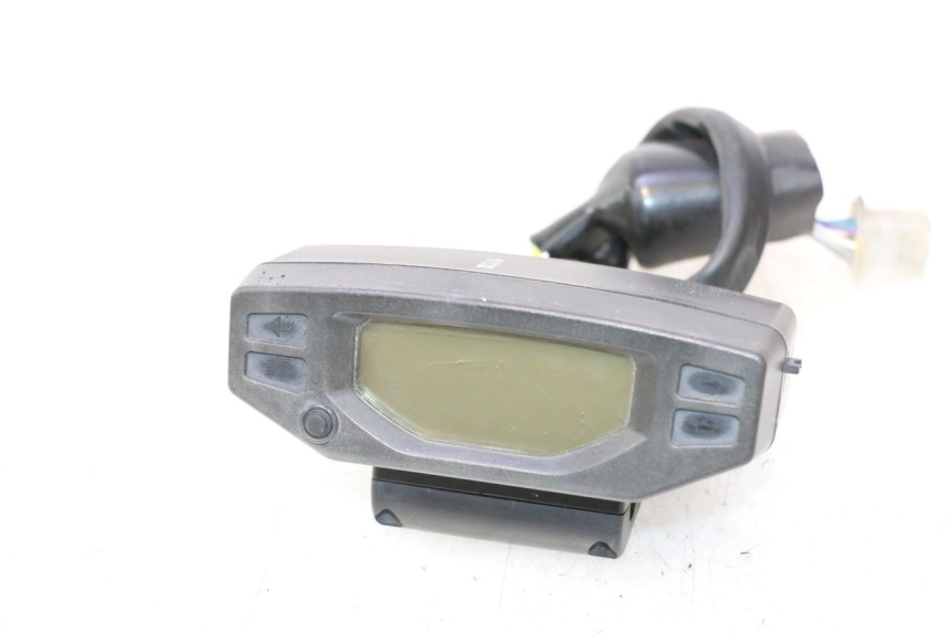 photo de COMPTEUR  PEUGEOT STREETZONE NAKED 2T 50 (2014 - 2018) - Vue principale