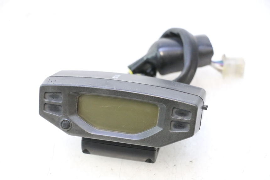 photo de COMPTEUR  PEUGEOT STREETZONE NAKED 2T 50 (2014 - 2018) - Vue produit