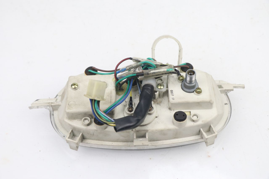 photo de COMPTEUR  PEUGEOT SUM UP 125 (2008 - 2013) - Autre angle de vue