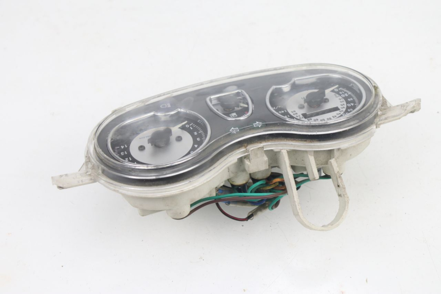 photo de COMPTEUR  PEUGEOT SUM UP 125 (2008 - 2013) - Pièce contrôlée