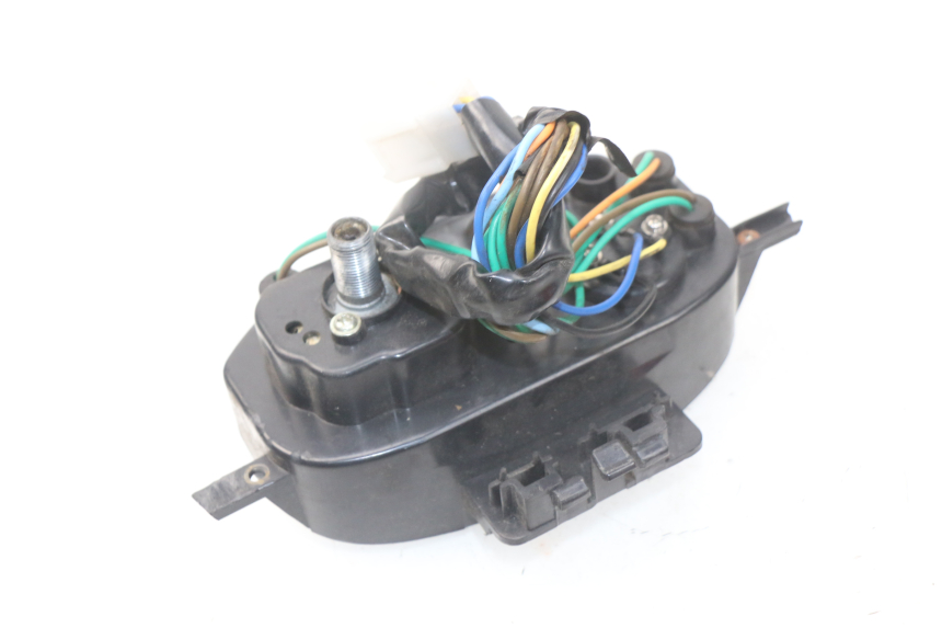 photo de COMPTEUR  JM MOTORS SUNNY 50 (2017 - 2020) - Détails caractéristiques