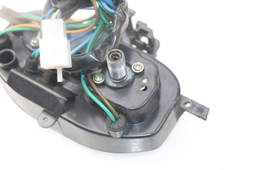 photo de COMPTEUR  JM MOTORS SUNNY 50 (2017 - 2020) - Zoom état d’usage