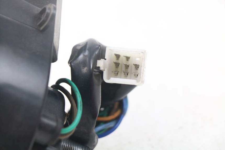 photo de COMPTEUR  JM MOTORS SUNNY 50 (2017 - 2020) - Points de fixation