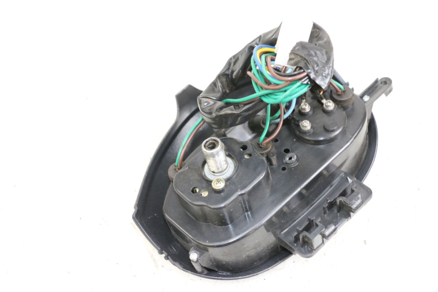 photo de COMPTEUR  JM MOTORS SUNNY 50 (2017 - 2020) - Autre angle de vue