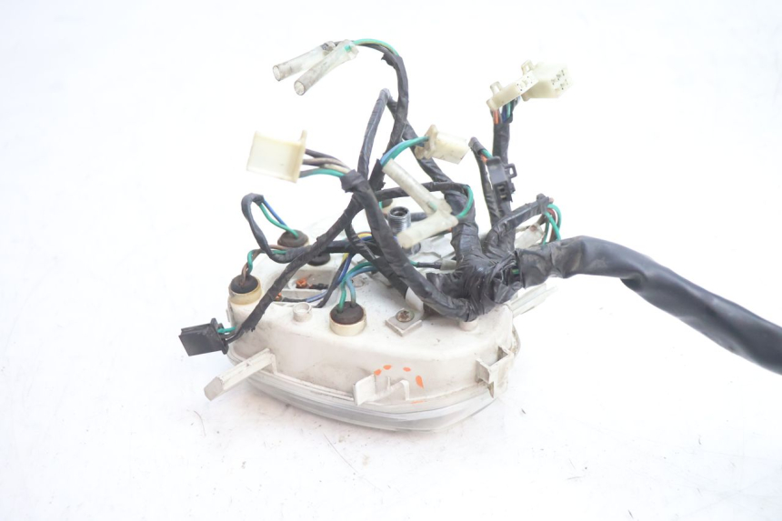 photo de COMPTEUR  KYMCO SUPER 8 2T 50 (2007 - 2013) - Vue produit