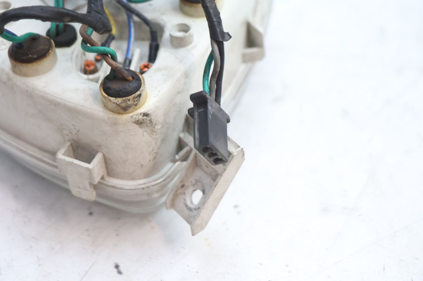 photo de COMPTEUR  KYMCO SUPER 8 2T 50 (2007 - 2013) - Focus structure