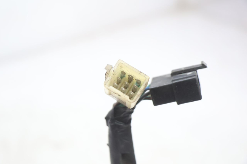 photo de COMPTEUR  KYMCO SUPER 8 2T 50 (2007 - 2013) - Angle alternatif