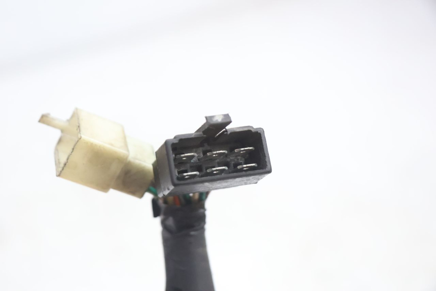photo de COMPTEUR  KYMCO SUPER 8 2T 50 (2007 - 2013) - Zoom qualité