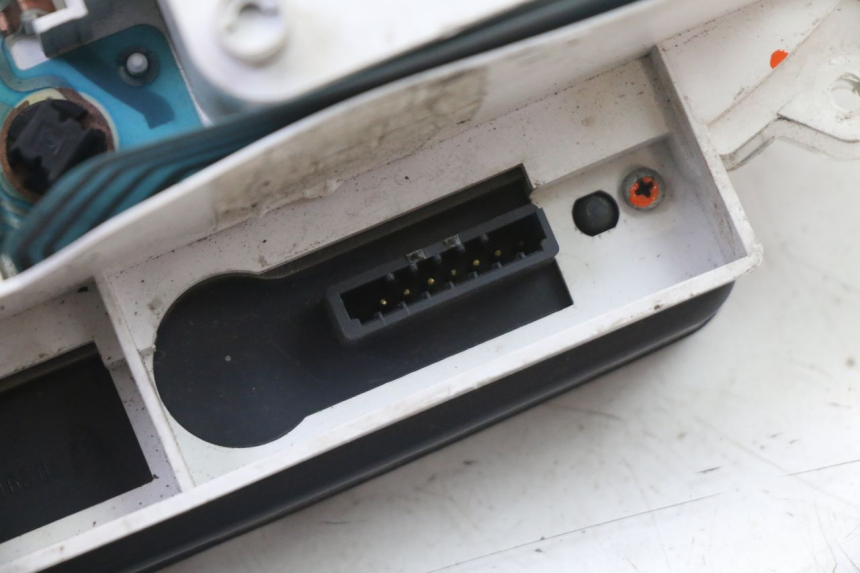 photo de COMPTEUR  PIAGGIO SUPER LX 125 (2000 - 2003) - Pièce contrôlée