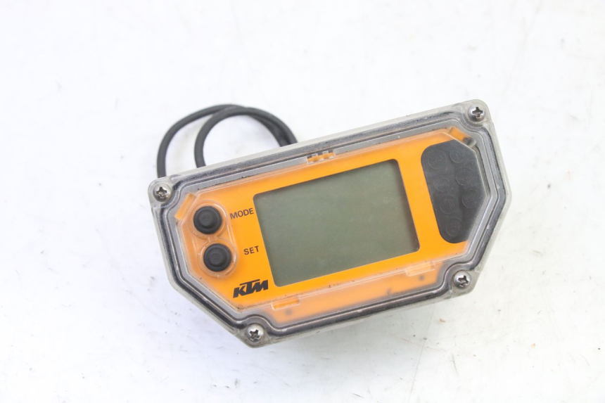 photo de COMPTEUR  KTM SUPERENDURO R 950 (2005 - 2009) - Vue principale