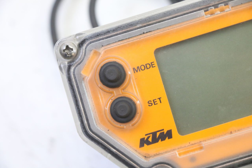photo de COMPTEUR  KTM SUPERENDURO R 950 (2005 - 2009) - Détail de la pièce