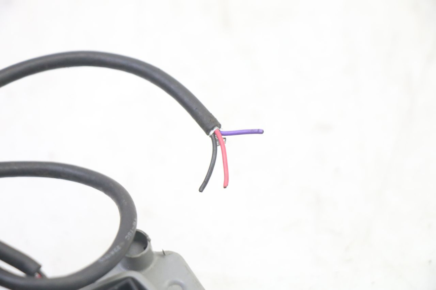 photo de COMPTEUR  KTM SUPERENDURO R 950 (2005 - 2009) - Vue produit