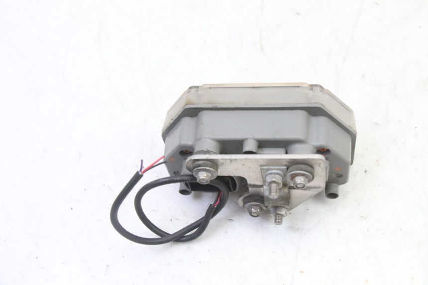 photo de COMPTEUR  KTM SUPERENDURO R 950 (2005 - 2009) - Points de fixation