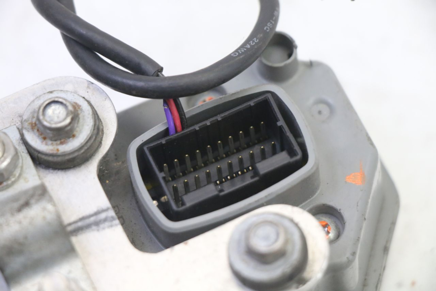 photo de COMPTEUR  KTM SUPERENDURO R 950 (2005 - 2009) - Marquages et références