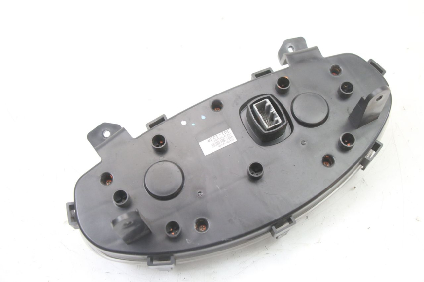 photo de COMPTEUR  SUZUKI BURGMAN 125 (2018 - 2021) - Pièce contrôlée