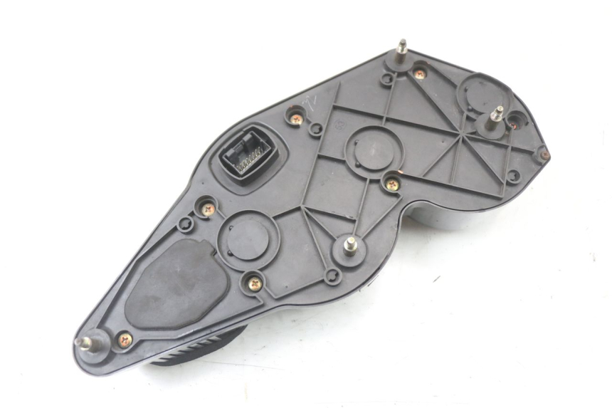 photo de COMPTEUR  SUZUKI SV S 650 (1999 - 2002) - Vue d’ensemble